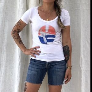 Florida Gators tshirt